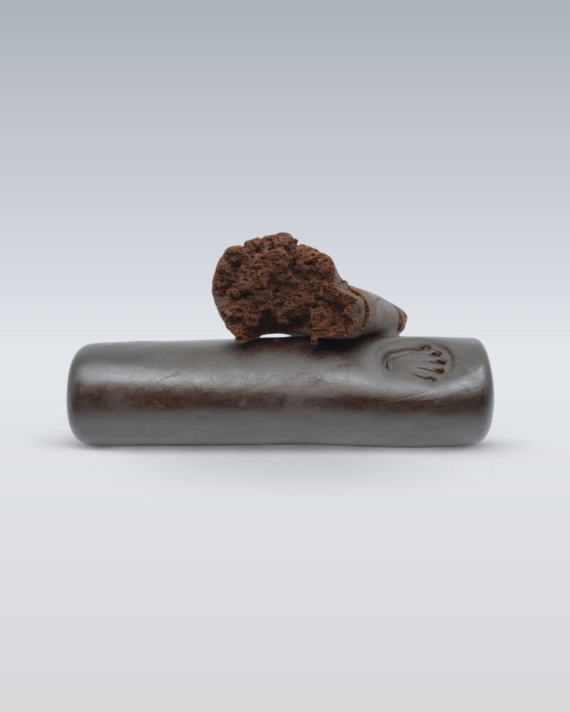 Roter Libanese Hash - 25% CBD - Only Grams