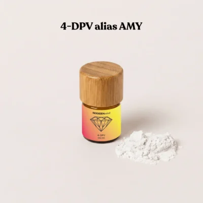 Modernmind 4-DPV