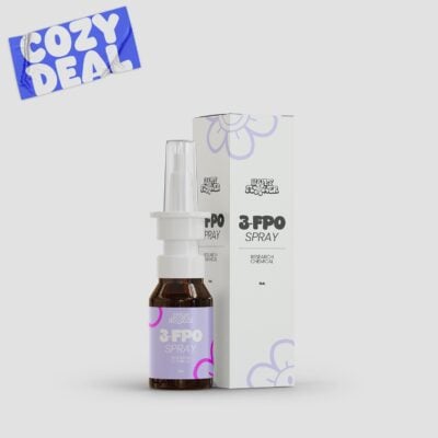 3-FPO Spray - Happy Flower