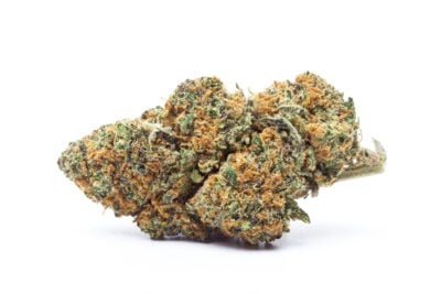 Cannaday Zkittlez THCA Blüten