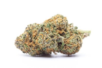 Cannaday Jealousy THCA Blüten