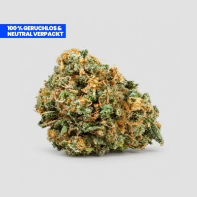 Popcorn Kush 9H-HHC - Happy Flower